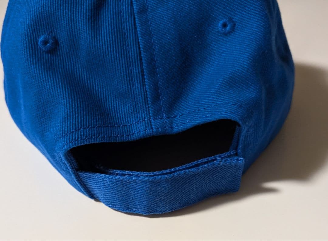 バレンシアガ　キャップ　本日迄の出品