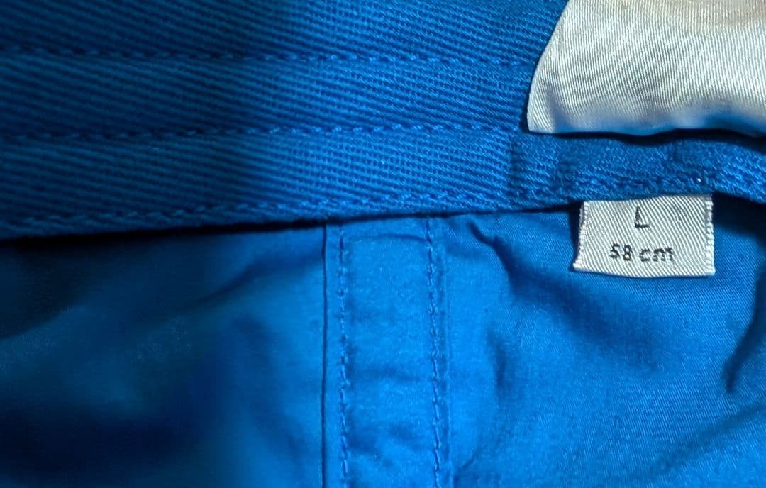 バレンシアガ　キャップ　本日迄の出品