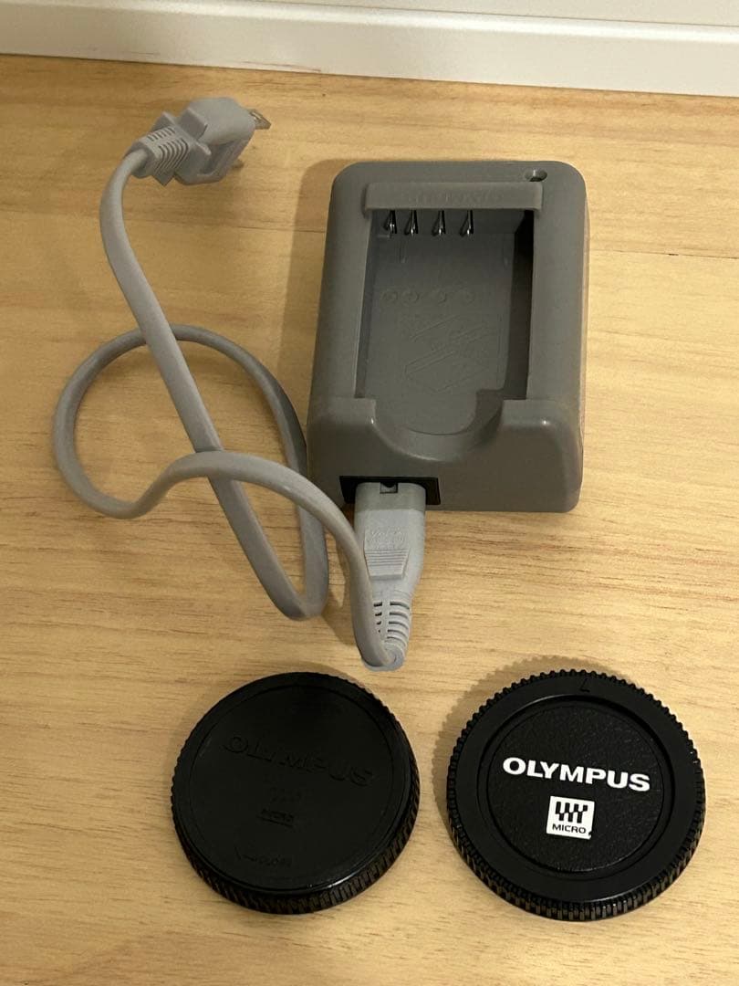 Olympus pen e-pl9 デジタルカメラ 望遠レンズ40-150mm