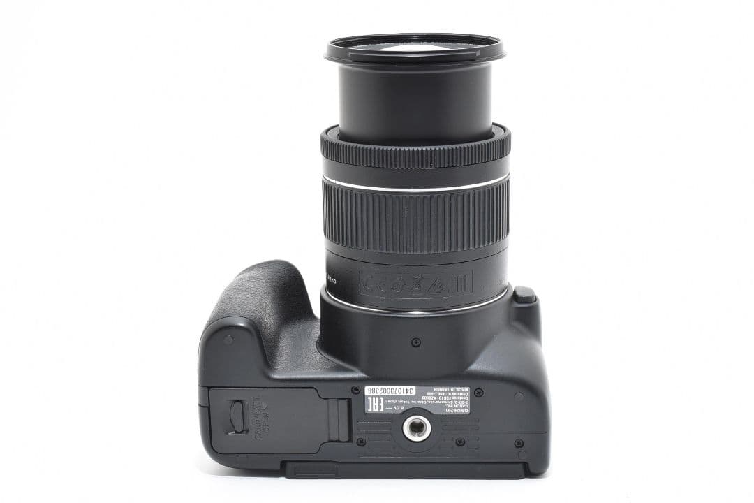 みわこ様✨4K動画も✨Canon EOS Kiss X10✨シングルレンズ