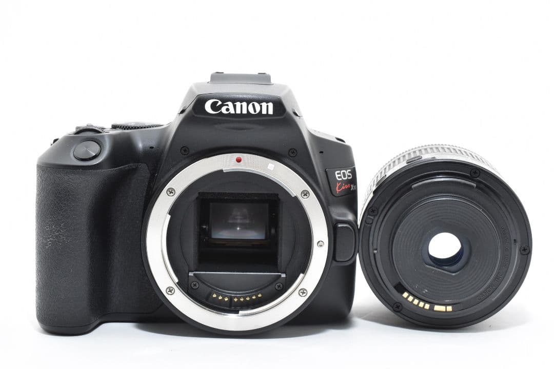 みわこ様✨4K動画も✨Canon EOS Kiss X10✨シングルレンズ