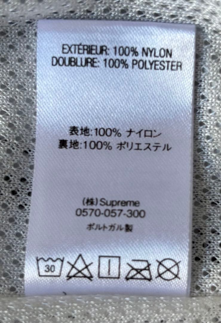 ジャケット・アウター Supreme/Emilio Pucci Sport Jacket M