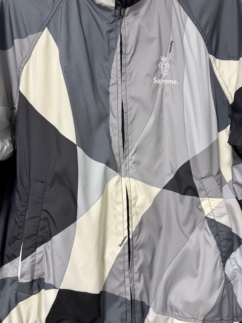 ジャケット・アウター Supreme/Emilio Pucci Sport Jacket M