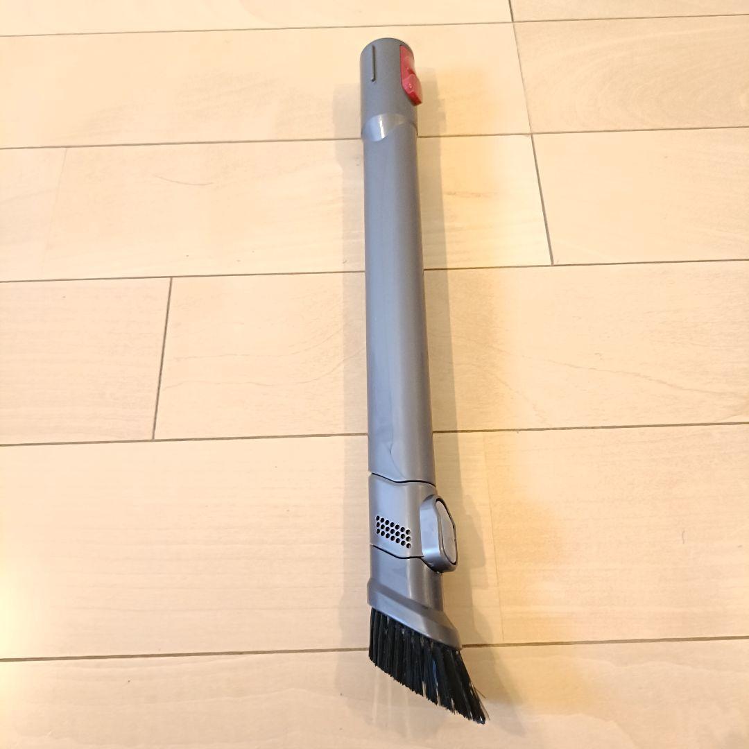 Dyson V8 Fluffy Extra スティッククリーナーサイクロン掃除機