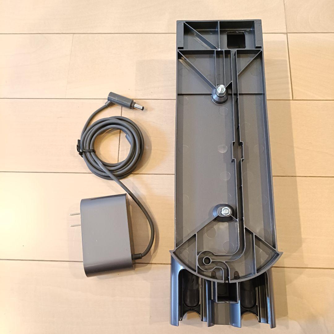 Dyson V8 Fluffy Extra スティッククリーナーサイクロン掃除機