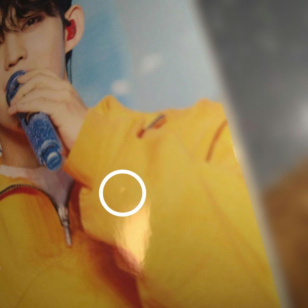 SEVENTEEN POWER OF LOVE Blu-ray　トレカ　コンプ