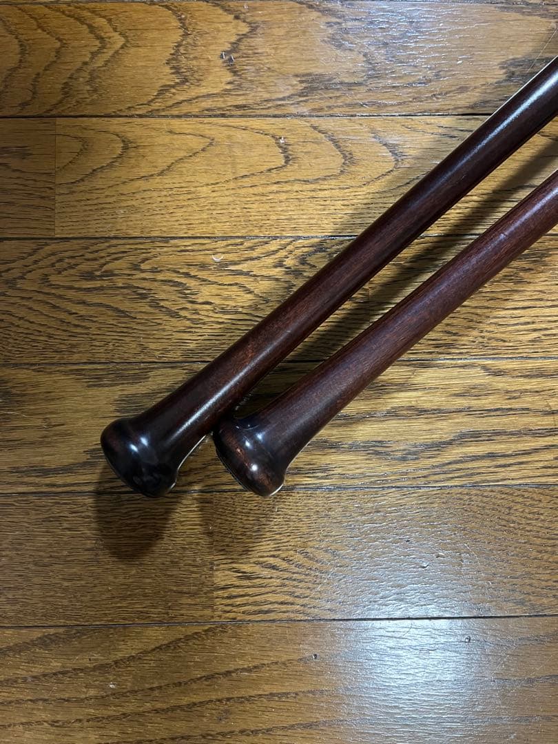 HAKUSOU SPARK SLUGGER バット 2本セット