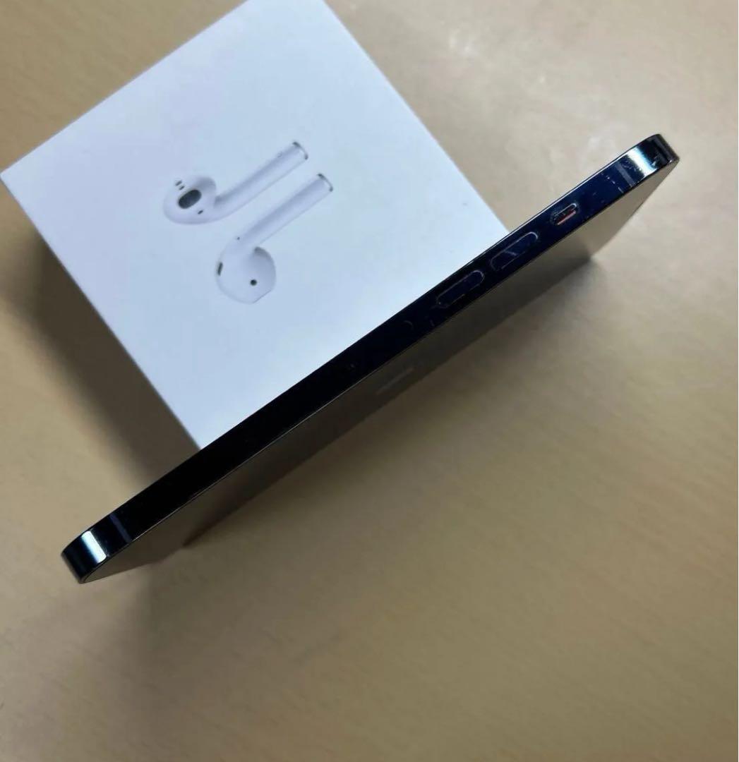 iPhone13 Pro Max 128GB SIMフリー　割れなし