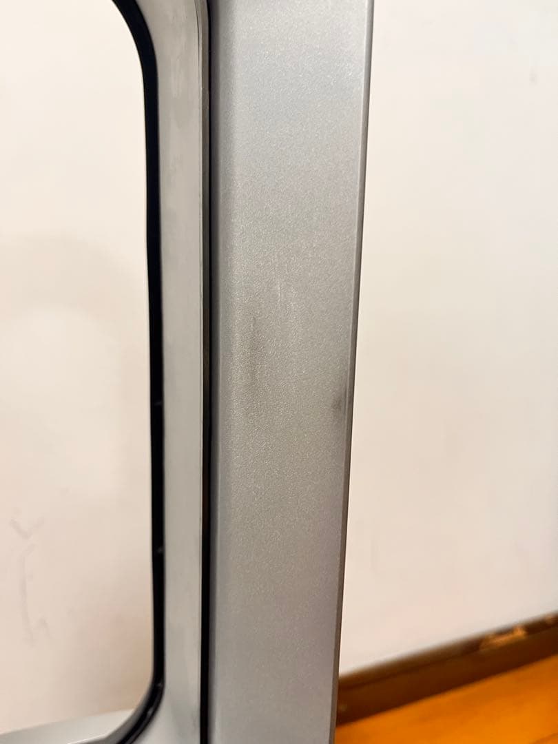 【2023年製】Dyson pure hot&cool 空気清浄機