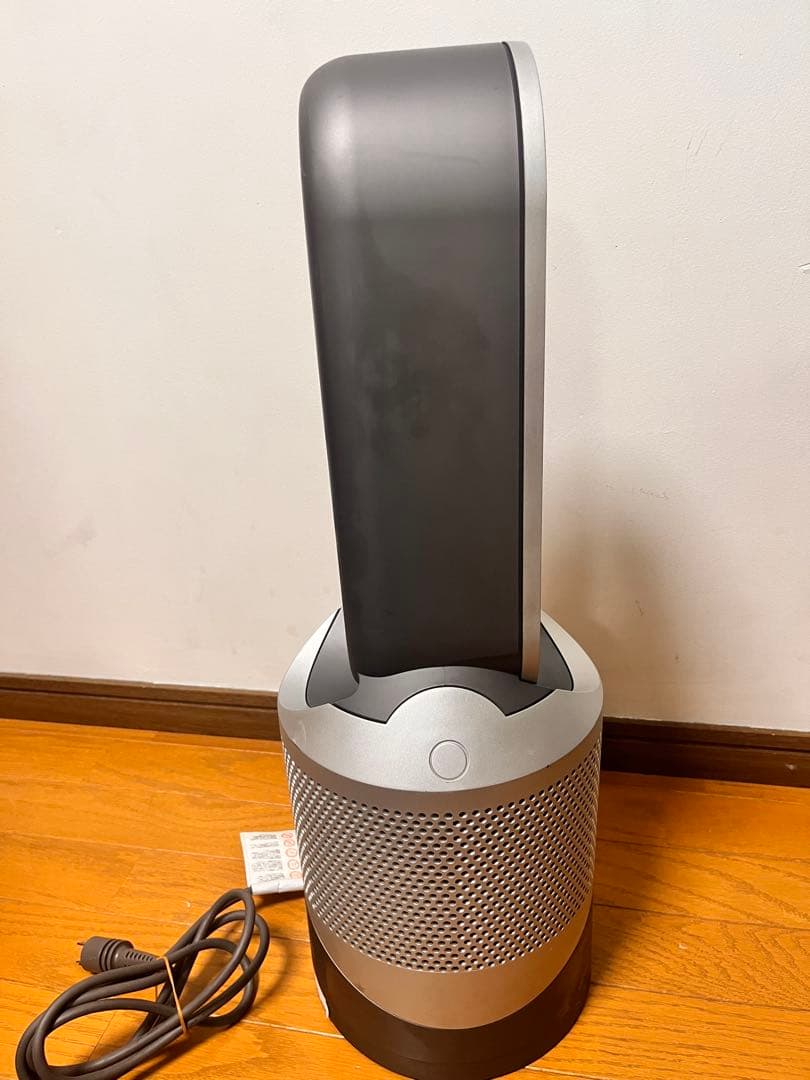 【2023年製】Dyson pure hot&cool 空気清浄機