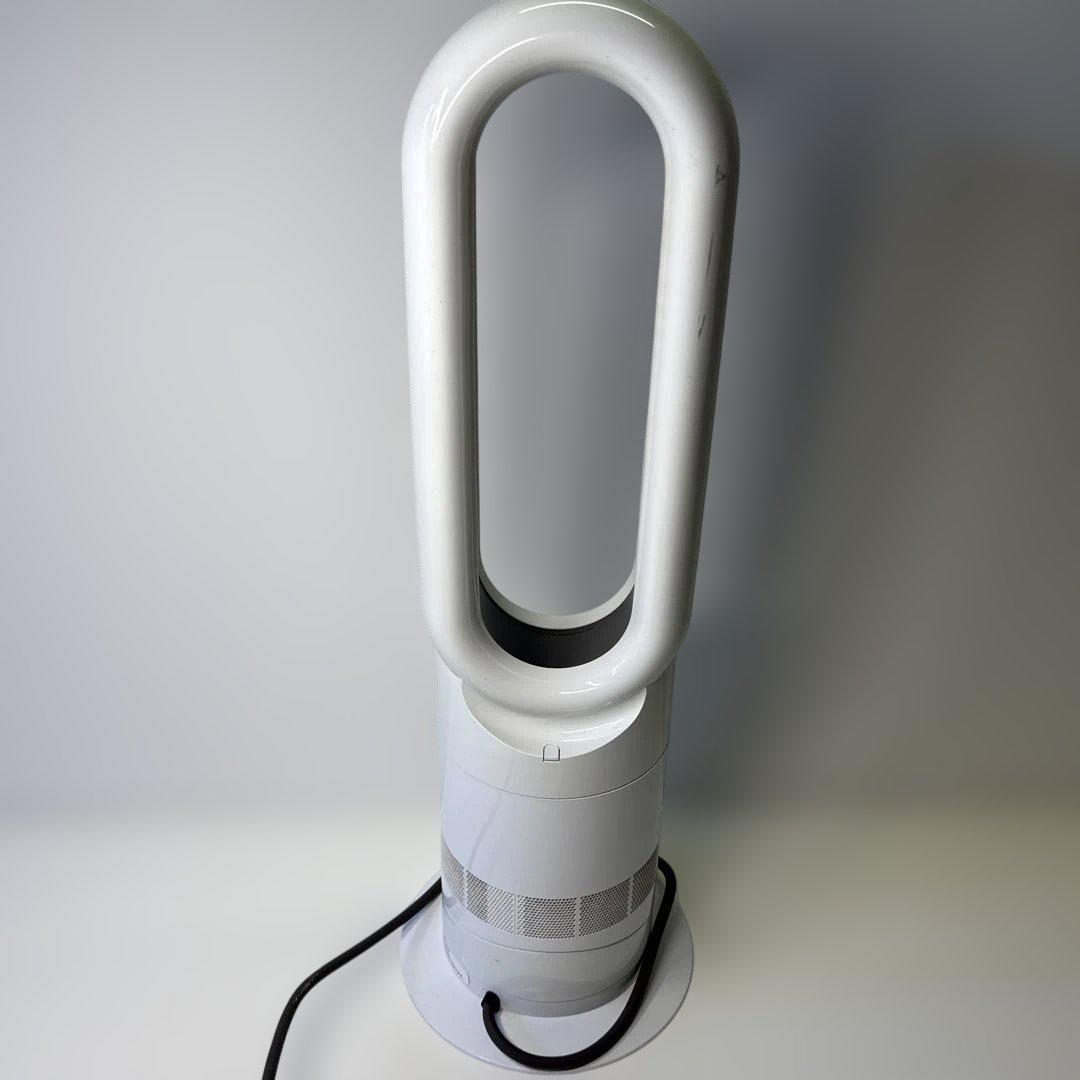 Dyson ダイソン Hot + Cool AM09 リモコン付き 2019年製