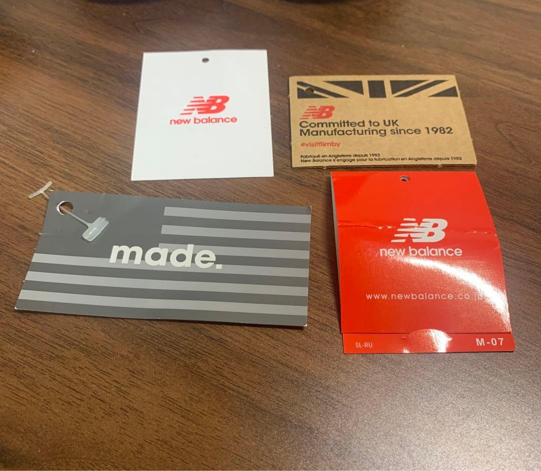 ヨ*シ様 USA製 New Balance M990EP4