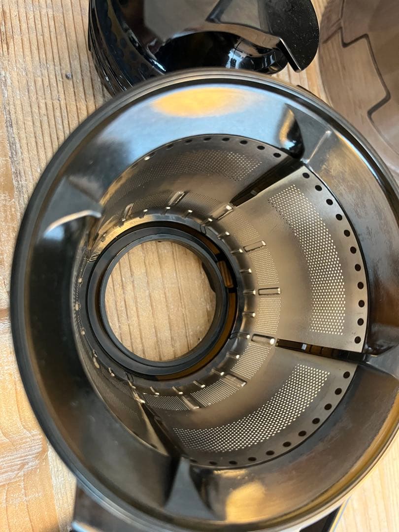 ヒューロム マイスター H320N チタニウムグレー