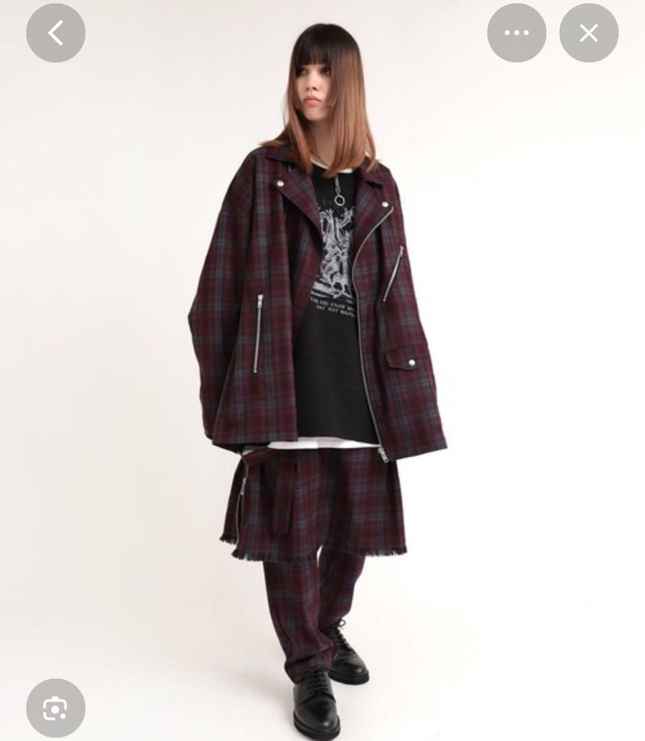 rna セットアップ