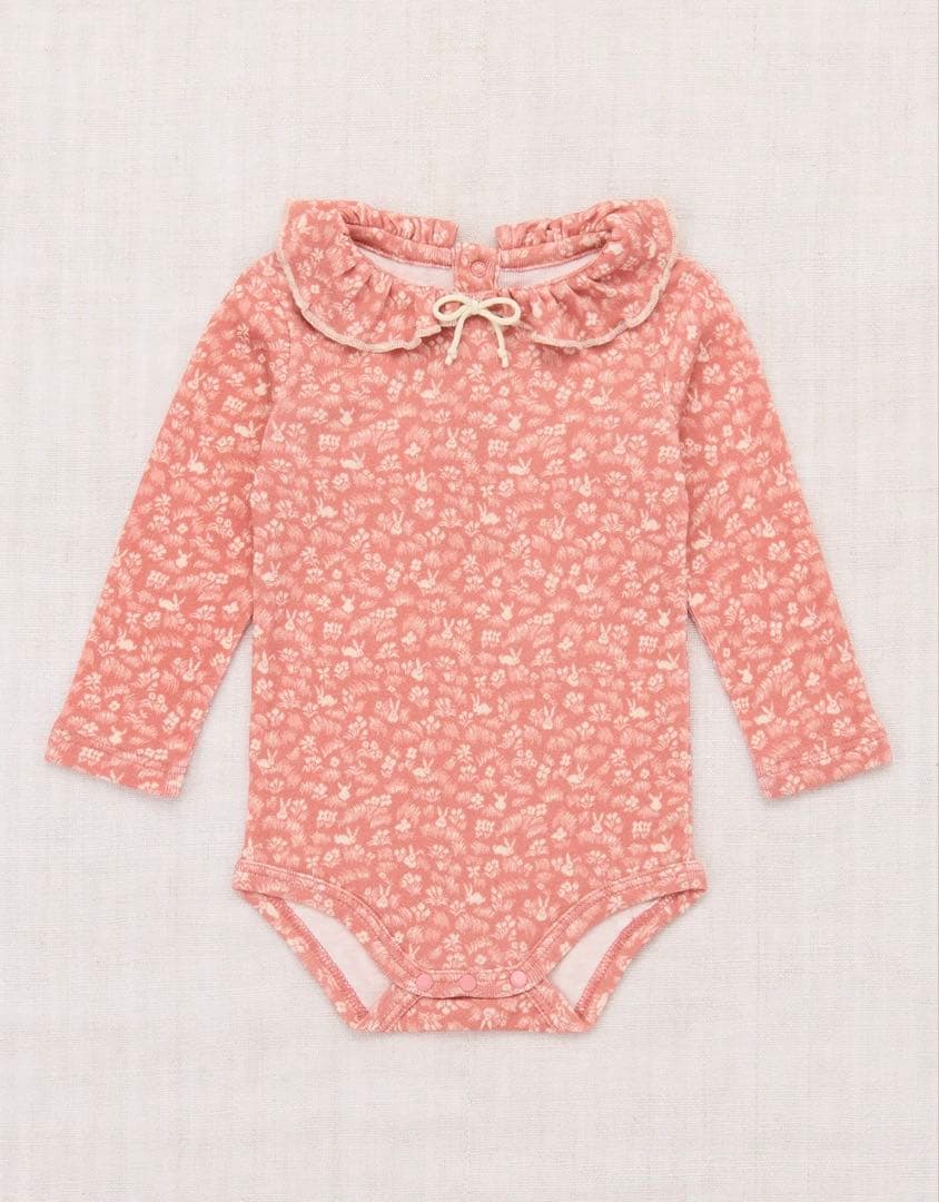 24時間お値下げ【新品タグ付き】Misha&Puff 6-9m