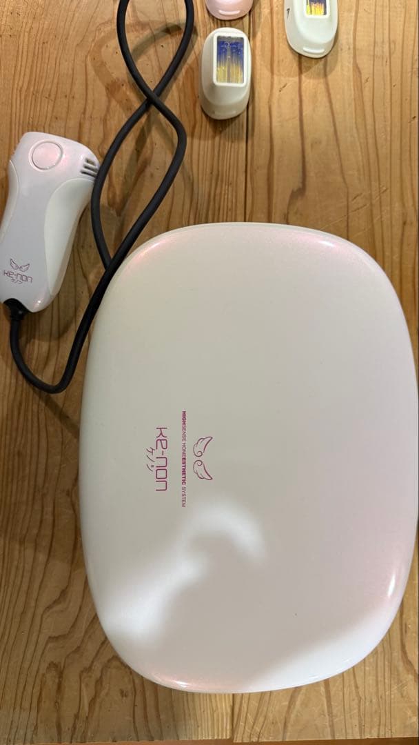 KENON 脱毛器 DK6W-0048281