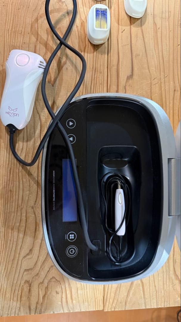 KENON 脱毛器 DK6W-0048281