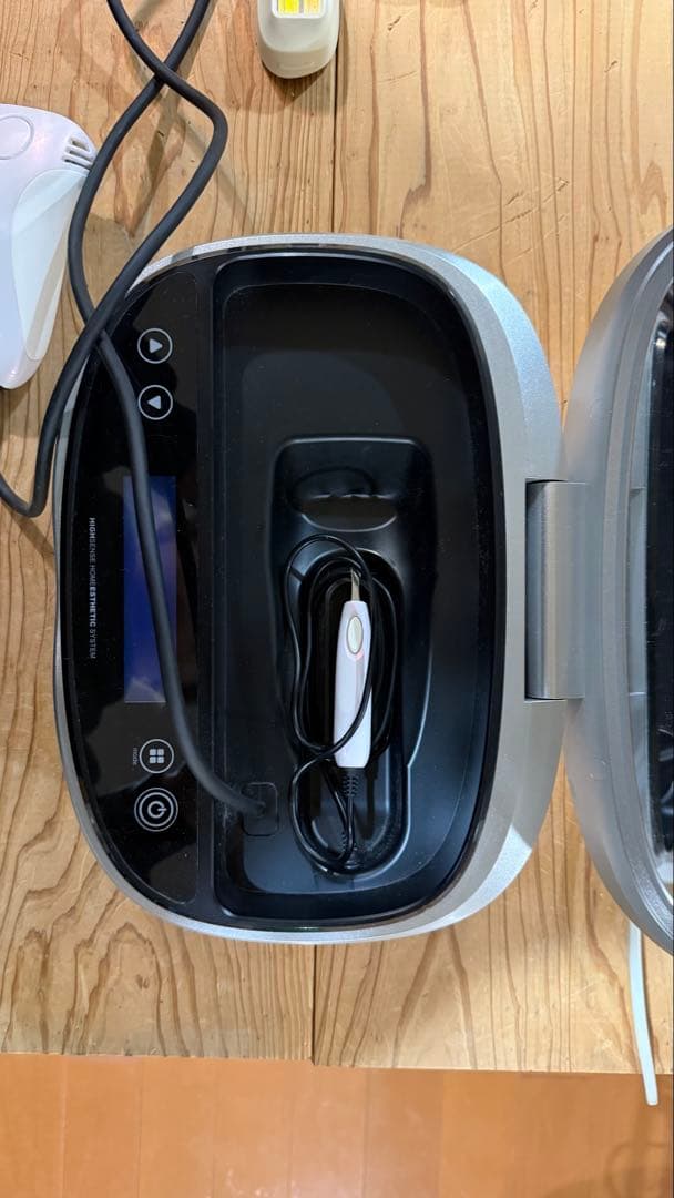 KENON 脱毛器 DK6W-0048281