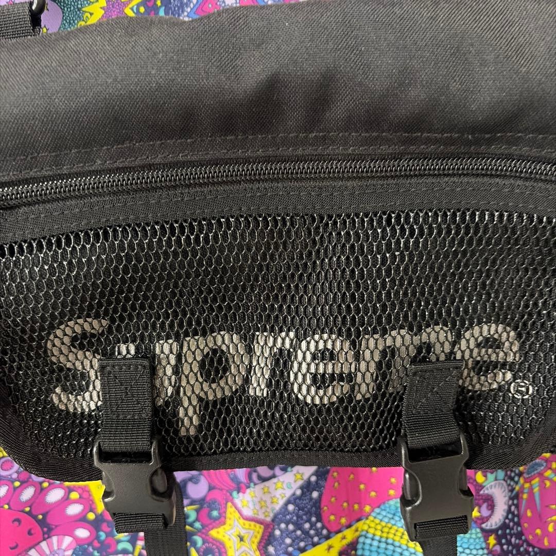 Supreme ショルダーバッグ