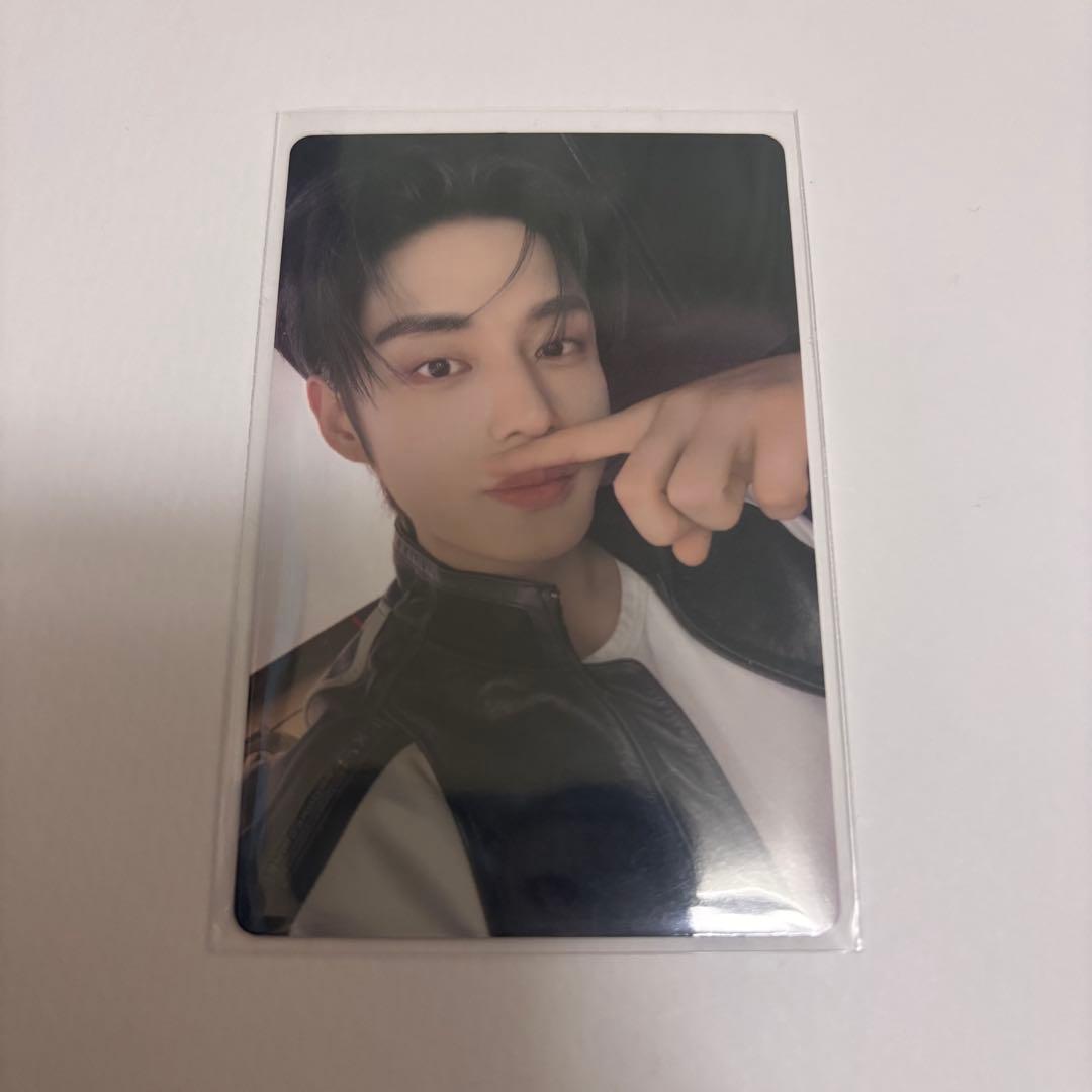 ZEROBASEONEキムジウン トレカ