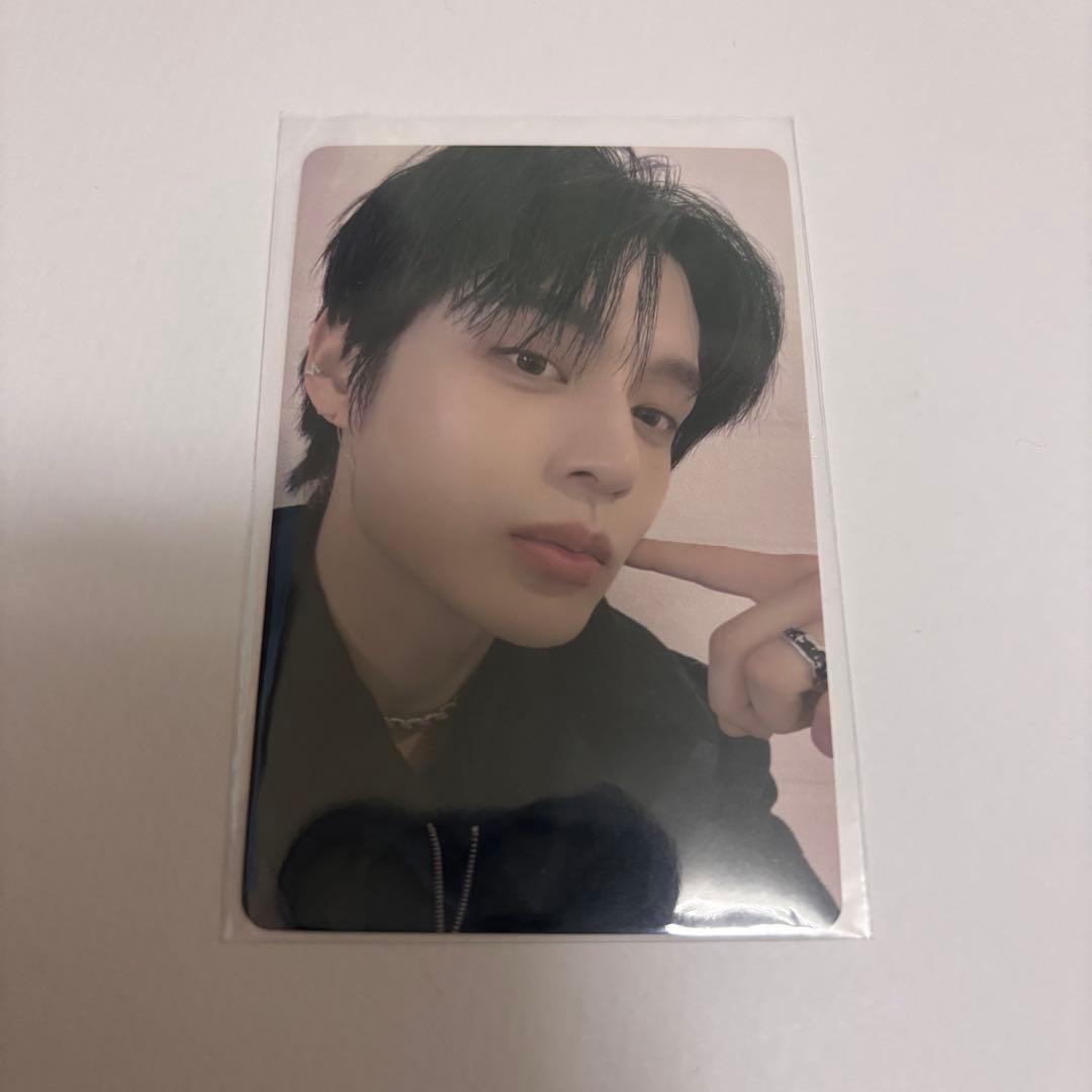 ZEROBASEONEキムジウン トレカ