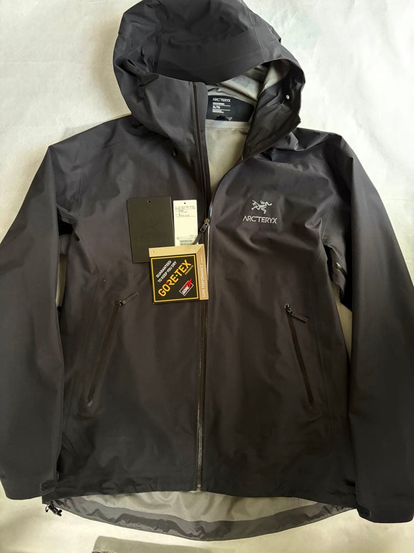 ARC'TERYX アークテリクス Beta LT Jacket