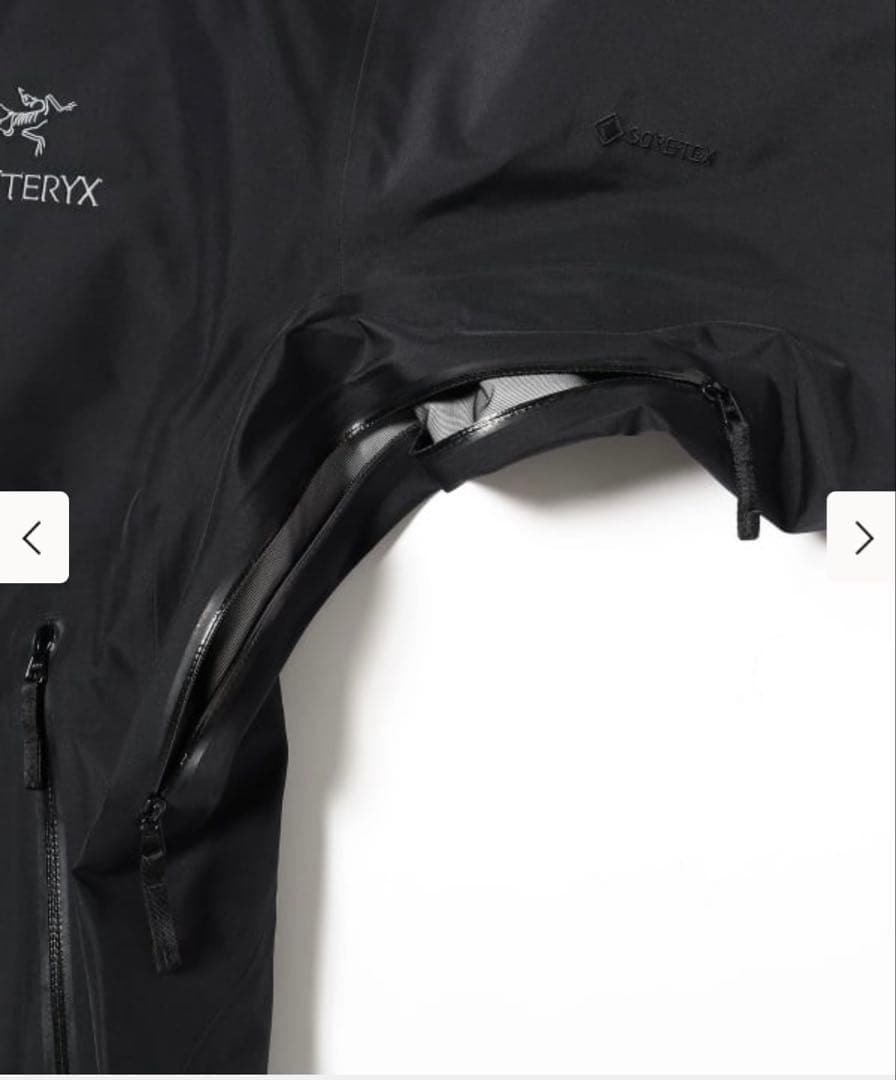 ARC'TERYX アークテリクス Beta LT Jacket