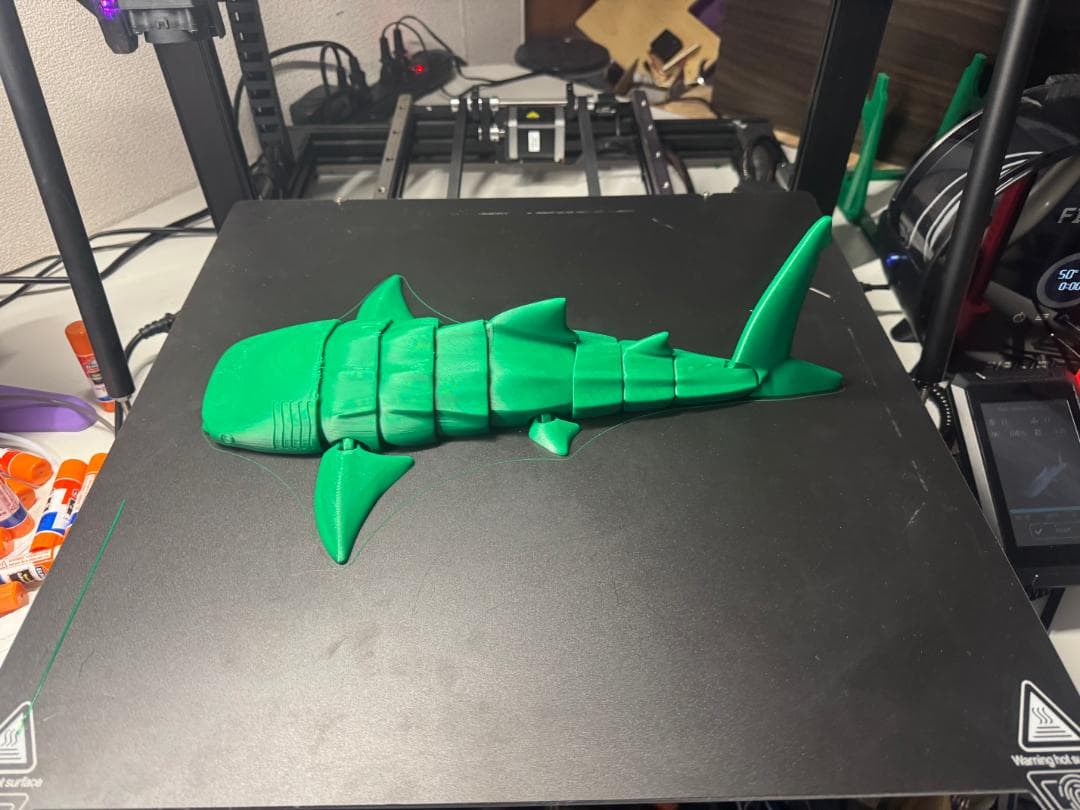 Creality CR-M4 3D プリンター 450x450x470mm