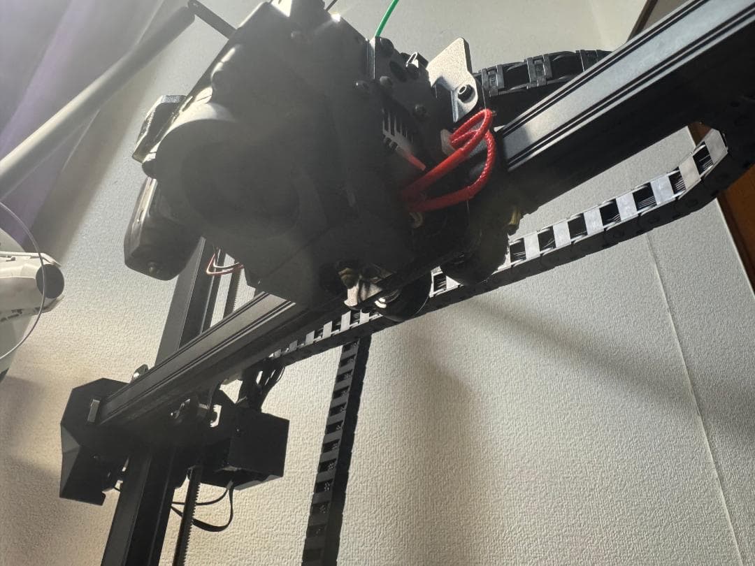 Creality CR-M4 3D プリンター 450x450x470mm