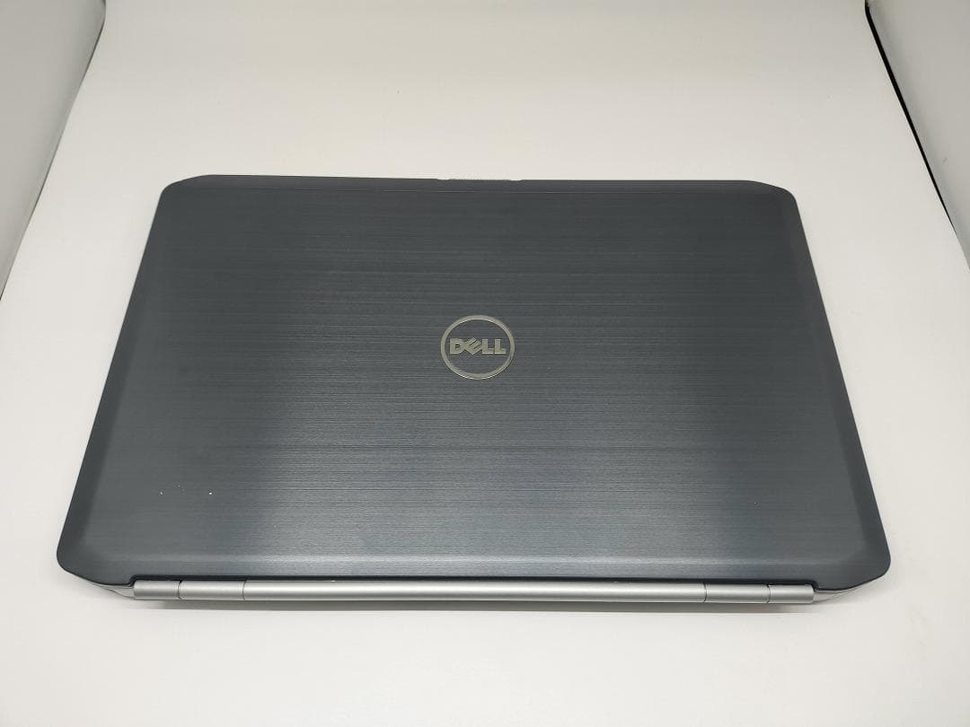 【DELL】爆速 Corei7/新品SSD128GB ノートパソコン A9