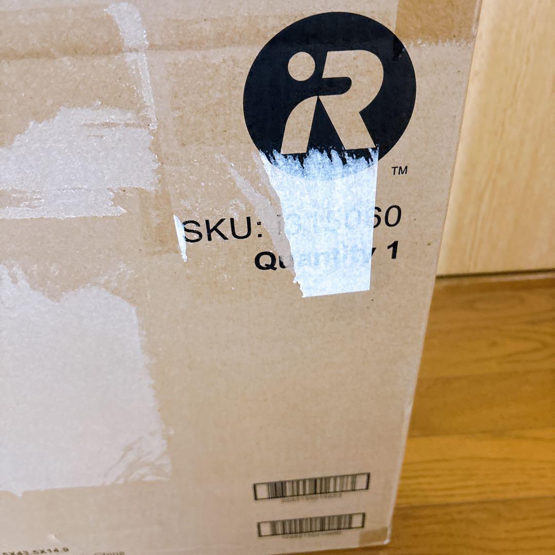 【未使用】iRobot Roomba　ルンバi3　掃除　クリーナー　ロボット