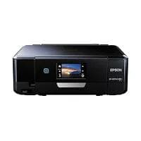 EPSON Colorio EP-807AB ブラック