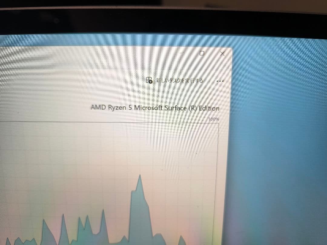 【ジャンク 直せる人向け】Surface laptop 4