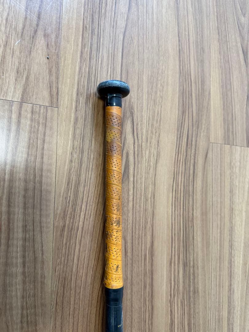 ビヨンドマックスギガキング02 スーパーテックエース バット 2本セット