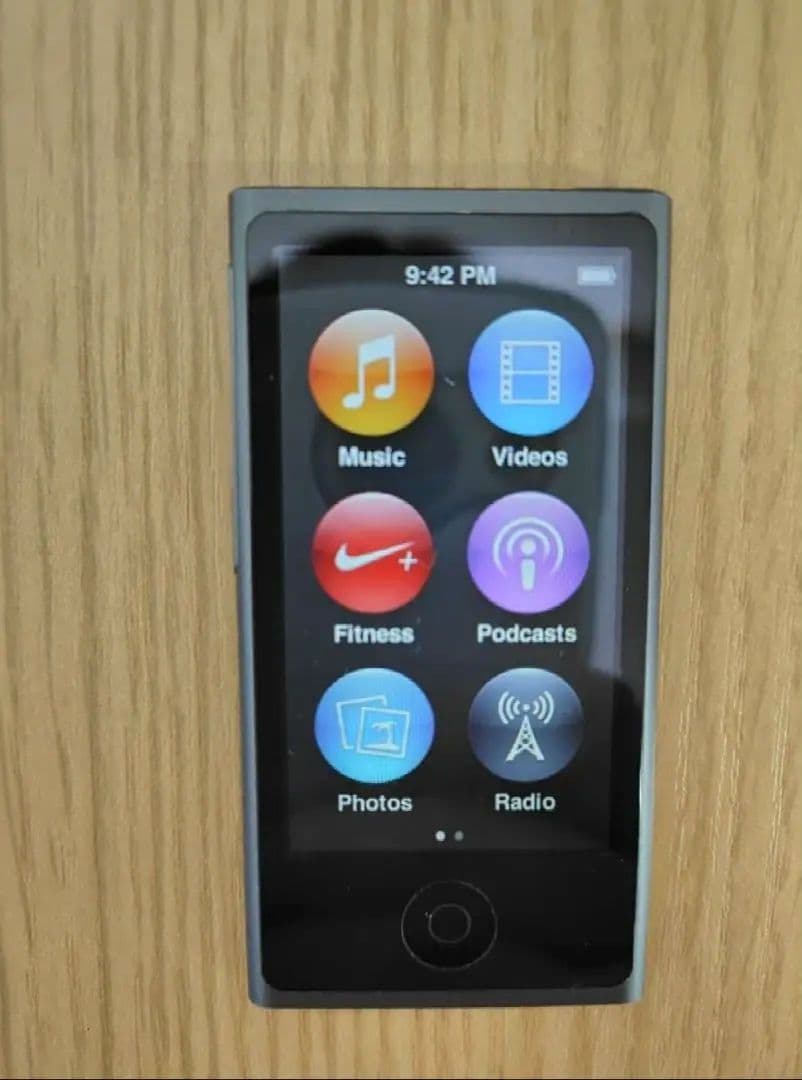 BENTLEY　iPod nano (第 7 世代）ベントレー