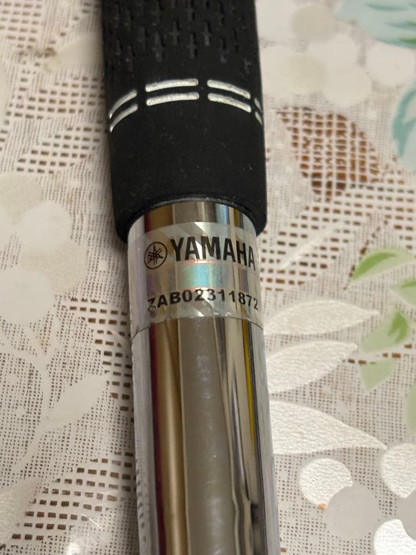 YAMAHA RMX VD アイアンセット 5-PW 中古美品 2022年モデル