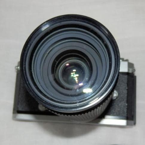 ❤️動作品２台★ニコマート★FTN★FT★レンズセット★135mmレンズ付★美品