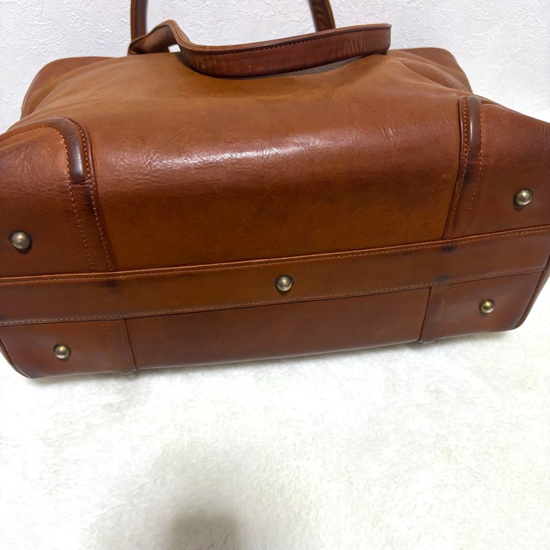 FIVE WOODS ファイブウッズ　プラトウ　トートバッグ　A4可　ビジネス