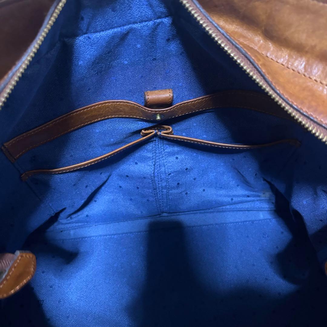 FIVE WOODS ファイブウッズ　プラトウ　トートバッグ　A4可　ビジネス