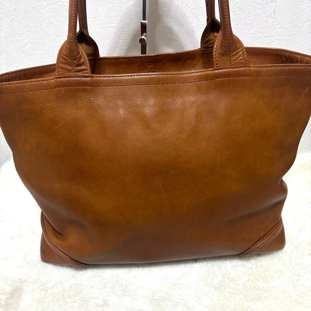 FIVE WOODS ファイブウッズ　プラトウ　トートバッグ　A4可　ビジネス