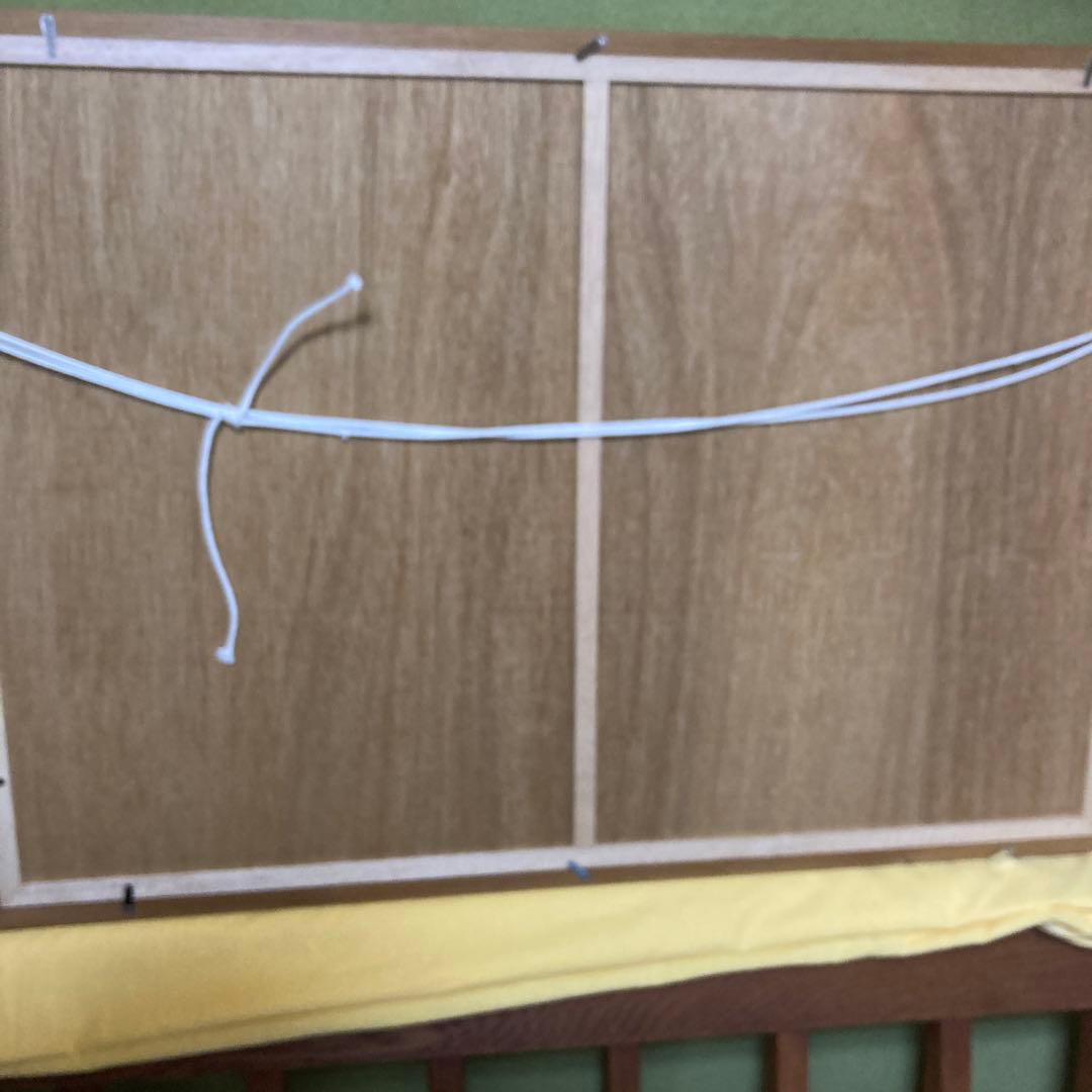 ヒロ　杉本健吉手彩色最高級版画天女　差し箱黄色袋