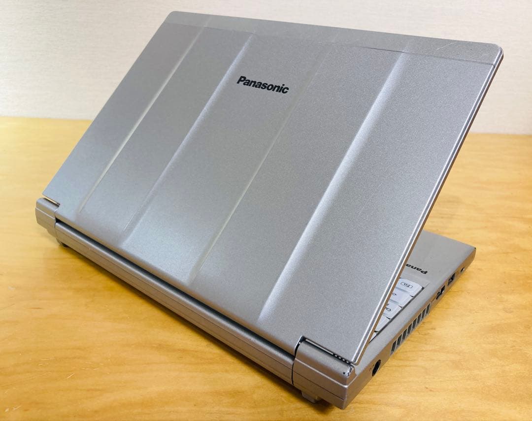 Let's Note CF-SV9 /メモリ16GB/office2024