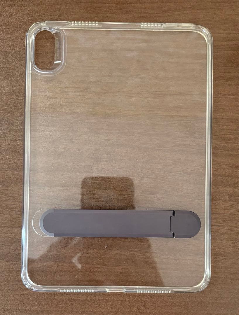 Apple iPad miniA17Pro（第七世代） パープル 本体