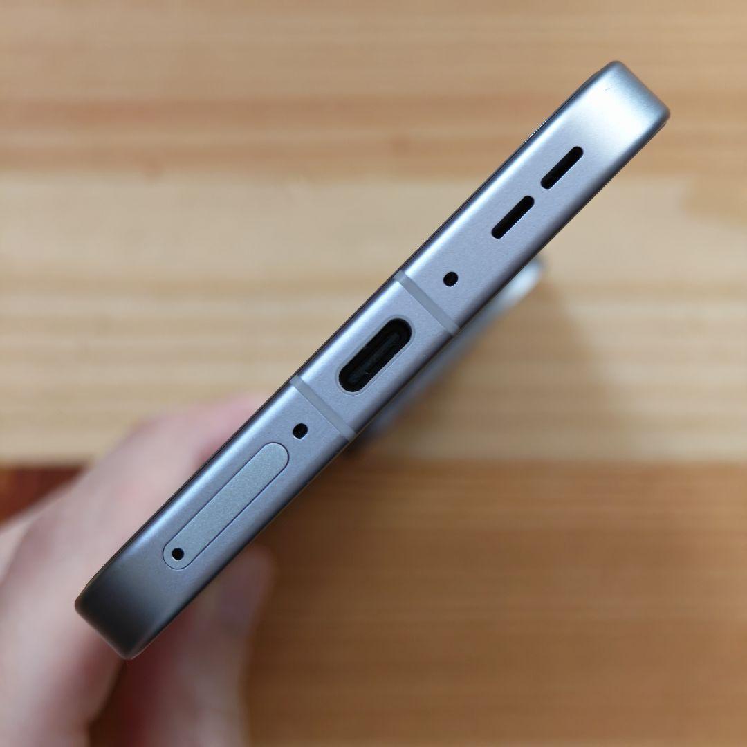 スマートフォン本体 OPPO Find X9 Titanium Grey 512GB Global