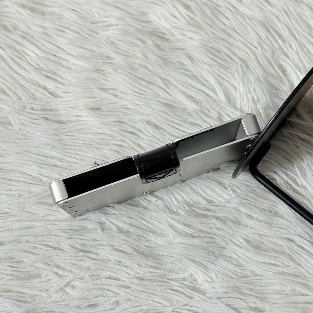 ⭐️極美品⭐️　エアロコンセプト　エミージャ・エヌ　名刺入れ　カードケエース