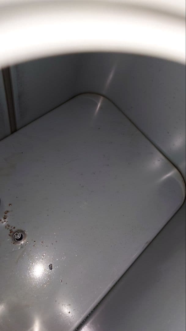 オイルタンク 50型 45リットル 灯油タンク 室内 石油