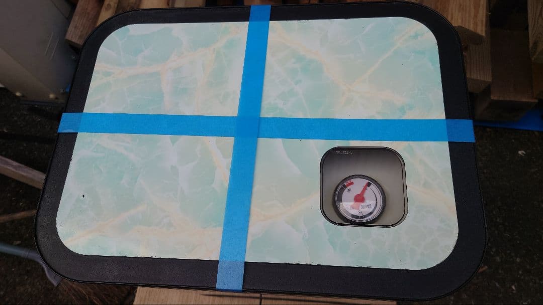 オイルタンク 50型 45リットル 灯油タンク 室内 石油