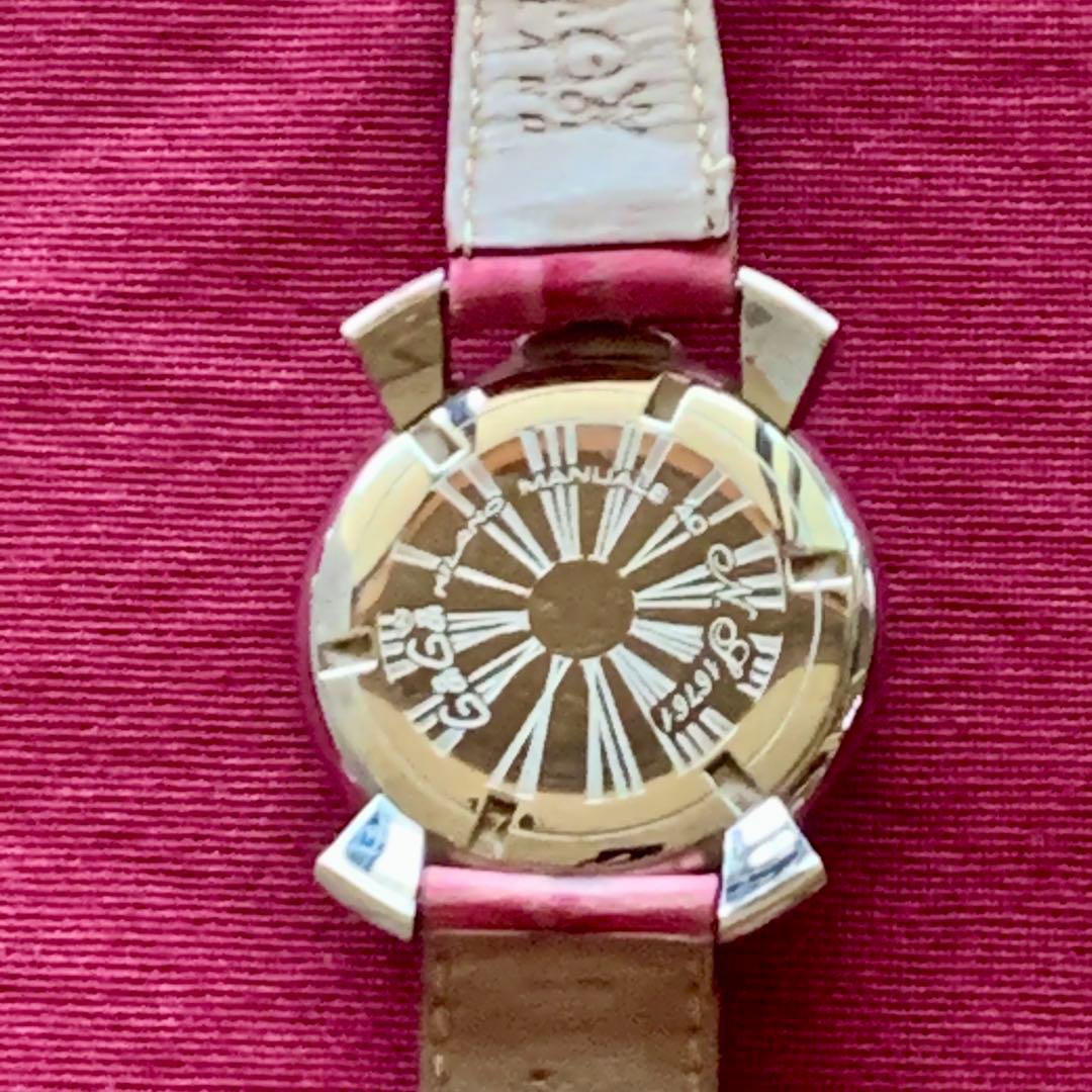 ガガミラノ腕時計2本　マイケルコース腕時計1本