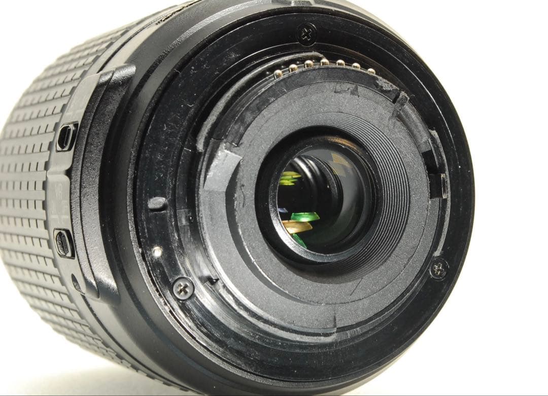 tooru 様フォロー割_Nikon AF-S VR 55-200mm❤️一眼レフ