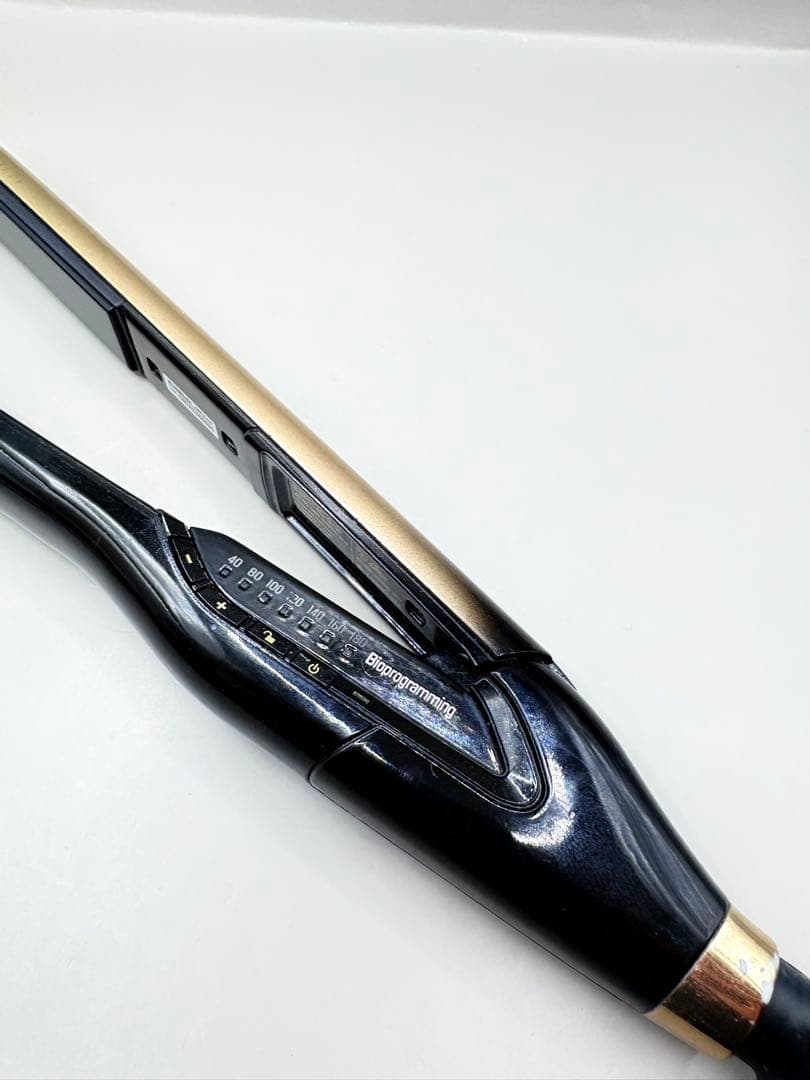 ヘアビューロン リュミエリーナ 4D Plus 正規品 460